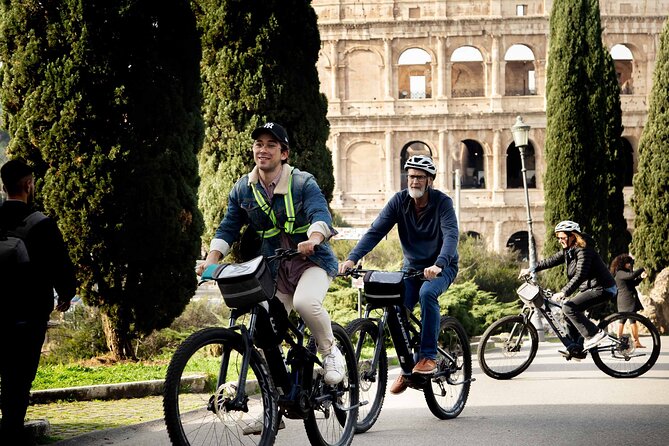 One-Day WOW PRIVATE Experience - A private 8-hour Rome route that actually feels efficient
