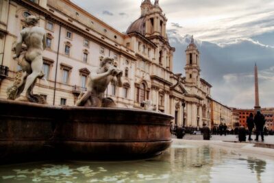 One-Day WOW PRIVATE Experience - Meet at Roma STARBIKE and get your ride confidence fast