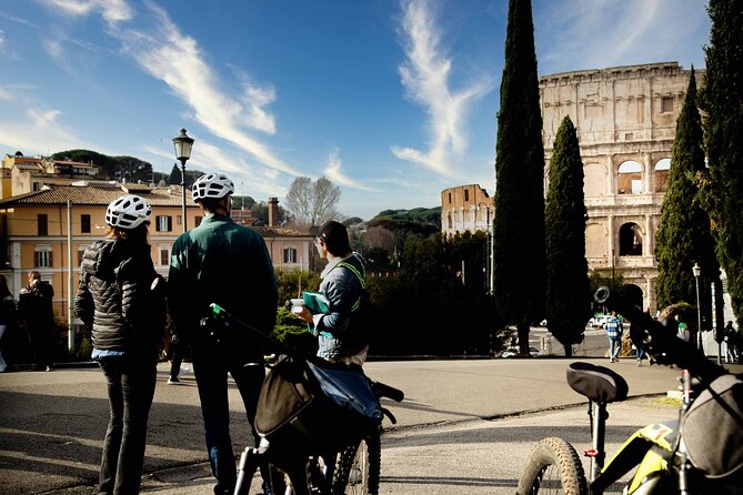 One-Day WOW PRIVATE Experience - Parco della Caffarella: a big green break inside the Appia Antica park
