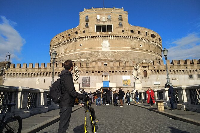 One-Day WOW PRIVATE Experience - Spanish Steps plus lunch: where Rome slows down on purpose