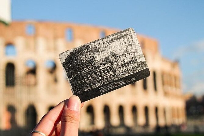 Only Colosseum small group tour - Why This Colosseum Tour Works for a Fast Rome Day