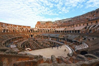 Only Colosseum small group tour - Entering the Day: Meeting Point, Timing, and Getting In