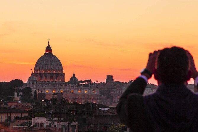 Open Air Opera Concert with Terrace aperitivo over Navona square - Quick Hits: What Makes This Evening Work
