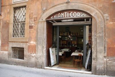 Opera Concert Ticket in Rome with Dinner - What the concert really is: arias, piano, tenor, soprano, and Neapolitan songs