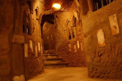 Orvieto and Civita di Bagnoregio from Rome Private Day Tour - Orvieto: Duomo Time, Tower Views, and Undergrounds