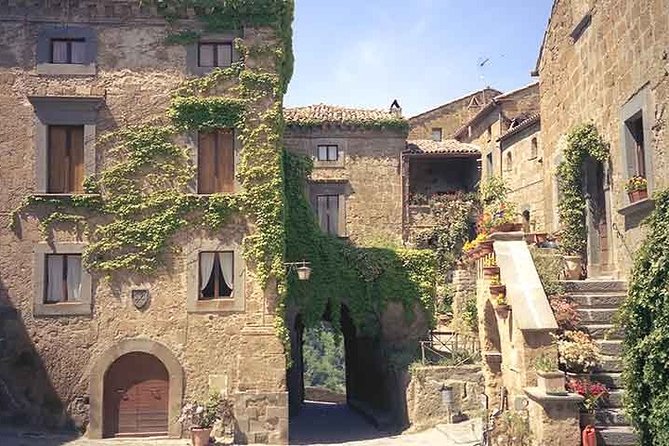 Orvieto and Civita di Bagnoregio from Rome Private Day Tour - Who Should Book This Tour (and Who Might Want to Skip It)