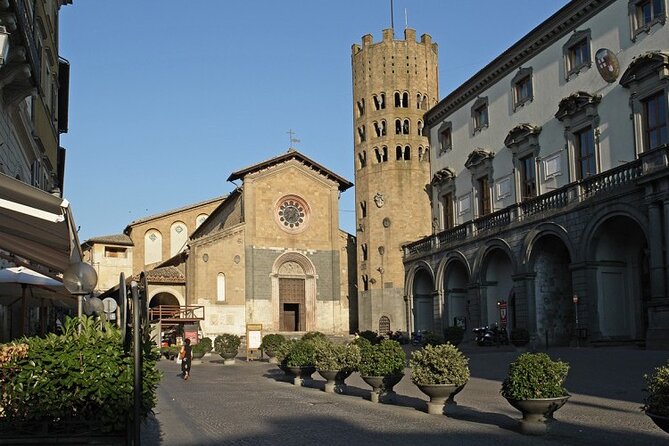 Orvieto and Civita di Bagnoregio Full Day Trip from Rome - Umbria Lunch at a Local Agriturismo (And Why It’s Not Just a Pause)