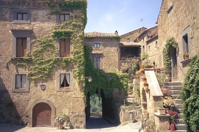 Orvieto and Civita di Bagnoregio Full Day Trip from Rome - Price and Value: Is $632.74 Worth It?