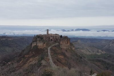 Orvieto and Civita di Bagnoregio: Private Full Day Trip from Rome - Duomo di Orvieto: a cliff city with cathedral energy