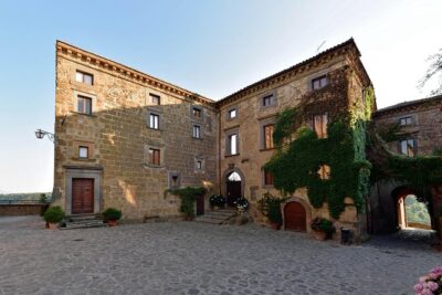 Orvieto and Civita di Bagnoregio Tour from Rome - Civita di Bagnoregio: The long bridge and the cliff-town payoff