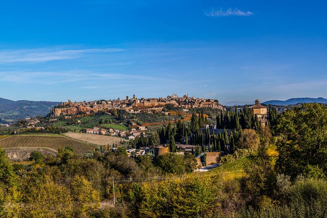 Orvieto and Civita di Bagnoregio Tour from Rome - Who should book this Orvieto and Civita tour (and who might rethink it)
