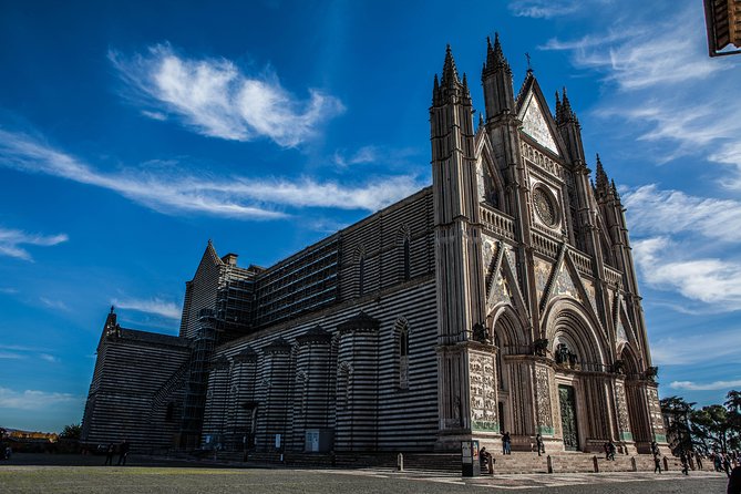 Orvieto and Civita di Bagnoregio Tour from Rome - Should you book? My honest decision guide