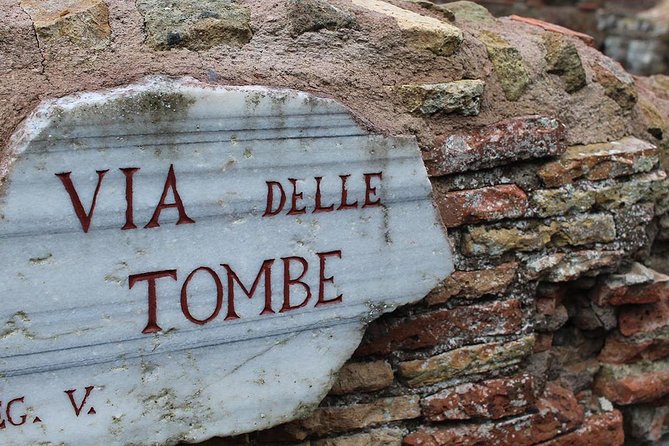 Ostia Antica – Commercial Port of Ancient Rome Tour - Price and Logistics: When $120.36 Feels Like a Good Deal