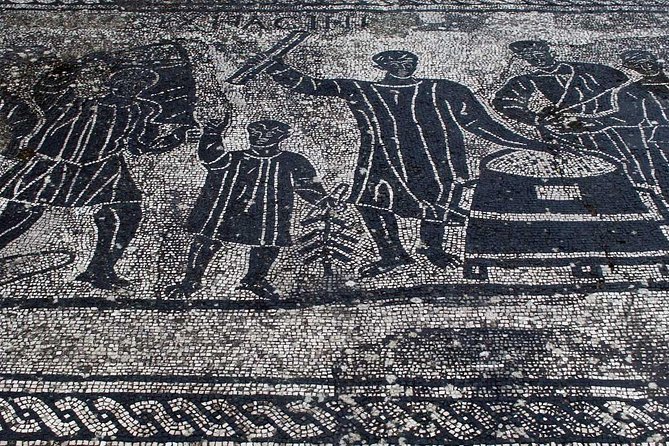 Ostia Antica – Commercial Port of Ancient Rome Tour - Who This Tour Suits Best (and Who Might Prefer Another Plan)