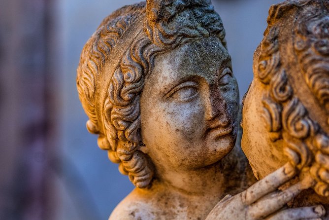 Ostia Antica Private Guided Tour with Optional Transfer from Rome - Key highlights you’ll care about