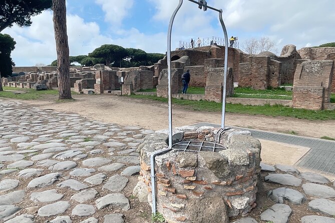 Ostia Antica Semi-Private Tour - Price and Value: What $195 Covers (and Why Admission Included Helps)