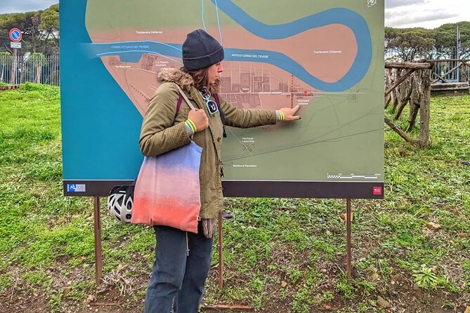 Ostia Antica Semi Private Tour from Rome - Meeting point and morning start: what to expect