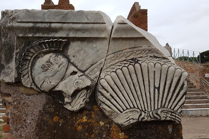 Ostia Antica Semi Private Tour from Rome - Small group size: why 12 people or fewer matters