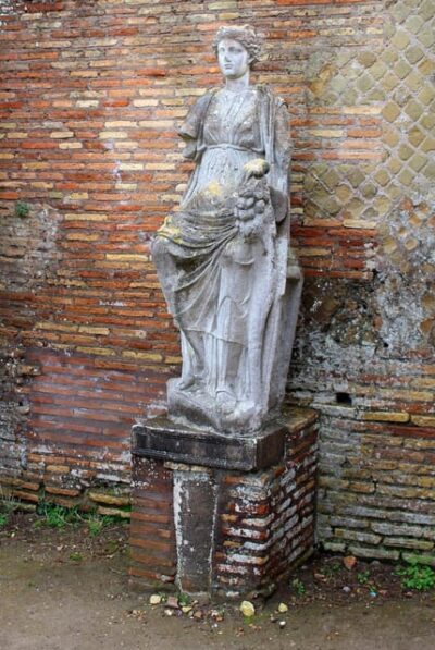 Ostia Antica: Small group tour from Rome - What Ostia Antica is really about: a port city shaped by movement