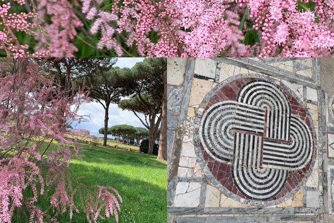 Ostia Antica - We give emotions - After the tour: museum, synagogue, or heading toward Ostia Lido