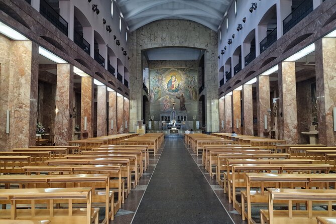 Padre Pio and St. Michael the Archangel Private Tour from Rome - Price and value: $1,560.31 per person isn’t cheap, but it may be justified
