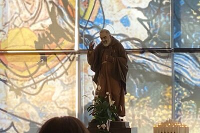 Padre Pio's Sanctuary in San Giovanni Rotondo Private Tour from Rome - Key highlights worth planning for