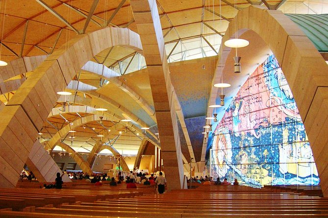 Padre Pio's Shrine in San Giovanni Rotondo Private Tour from Rome - Key things that make this Padre Pio tour worth your attention