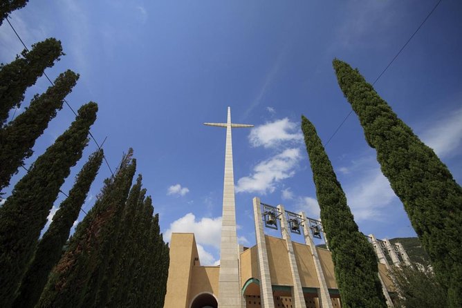 Padre Pio's Shrine in San Giovanni Rotondo Private Tour from Rome - Why San Giovanni Rotondo feels different from a quick day trip