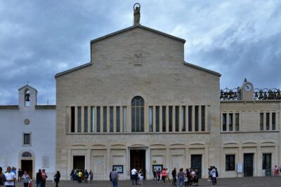 Padre Pio's Shrine in San Giovanni Rotondo Private Tour from Rome - Getting out of Rome: the 6:30 am pickup reality