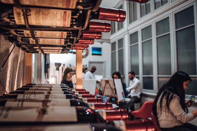 Paint & Sip in a 17th-Century Palazzo with Wine & Pizza - Paint, Pizza, and Unlimited Wine in a Roman Palazzo