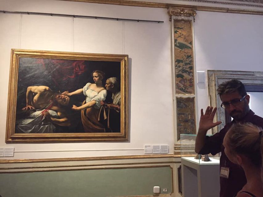 Palazzo Barberini: 2-Hour Private Tour - Key things I’d plan around (and look for)