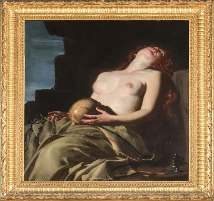Palazzo Barberini (Caravaggio Exhibition Is Not Included) - Key things that make this visit worth your time