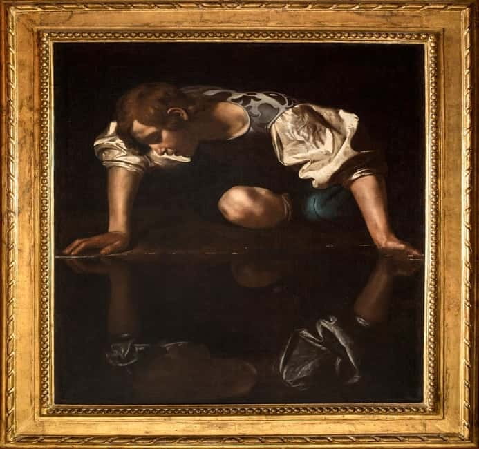 Palazzo Barberini (Caravaggio Exhibition Is Not Included) - Tickets, timing, and the Caravaggio exhibition catch