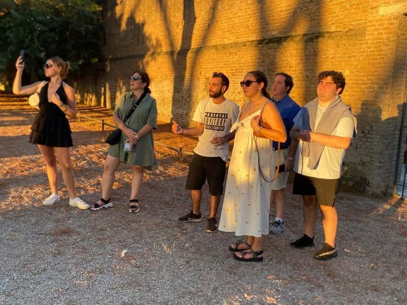 Panoramic Golf Cart Tour of Rome with a Private Guide - Why a golf cart tour fits Rome so well