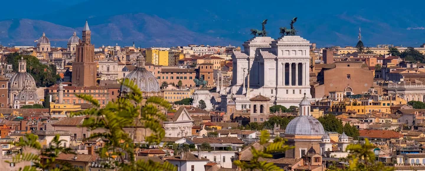 Panoramic Tour of Rome with Top E-Bike - Trastevere by Bike: Colorful Alleys Without Exhaustion