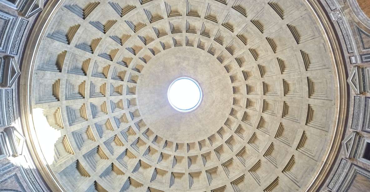 Pantheon and Jewish Ghetto Tour - Piazza della Minerva and Largo di Torre Argentina: fast glimpses of old Rome