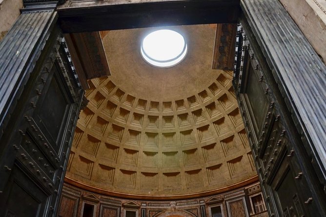 Pantheon Elite Guided Tour - Rome's Iconic Ancient Temple - How the one-hour structure keeps you oriented