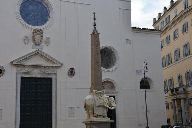 Pantheon Elite Guided Tour - Rome's Iconic Ancient Temple - Guides: what makes the explanations work (and why it matters)