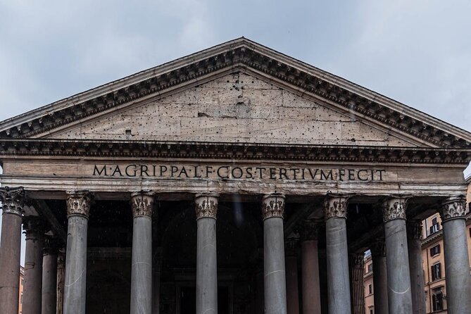 Pantheon Entry Ticket - Quick Takeaways (from how this works on the ground)