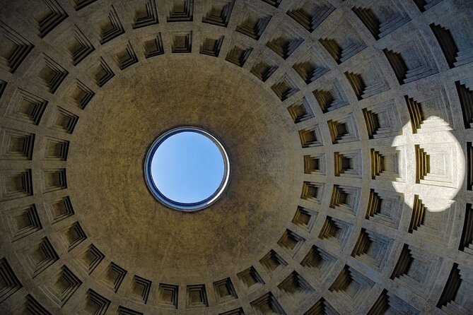 Pantheon Guided Tour with Priority Entrance Tickets - Chapels, statues, and tomb highlights you won’t want to skip
