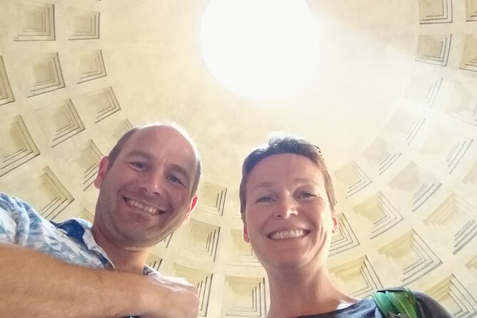 Pantheon Private Guided Tour - Rome's Iconic Ancient Temple - Why this private Pantheon tour works (even if you are short on time)
