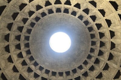 Pantheon Private Guided Tour with Skip the Line Ticket - Stop 1: Exterior orientation at the Fontana del Pantheon