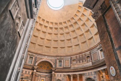 Pantheon Reserved Entry Ticket with Audio Guide - How the entry process works (and where people lose time)