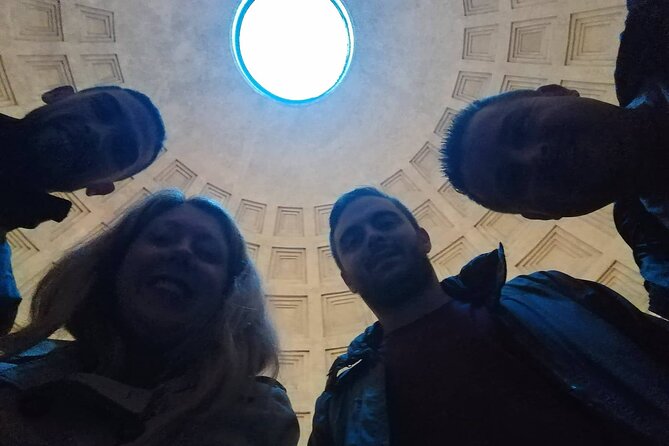Pantheon, Rome's Iconic Ancient Temple Tour & St Ignatius Church - Key things to know before you go