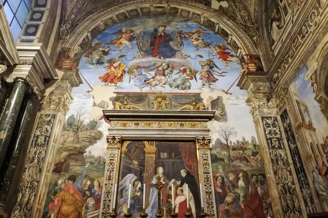 Pantheon, Rome's Iconic Ancient Temple Tour & St Ignatius Church - Price and value: why $72.25 can make sense in Rome