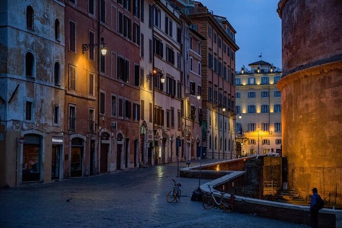 Pantheon Skip-the-Line Entry and Guided Tour - A fast ticket into Rome’s Pantheon