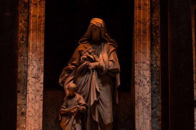 Pantheon Skip the Line Ticket - Key things to know before you go
