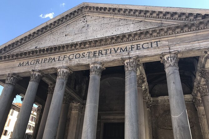 Pantheon Small Group Tour with Skip-The-Line Entry - Skip-the-Line Entry: What It Helps With (and What It Can’t Fix)