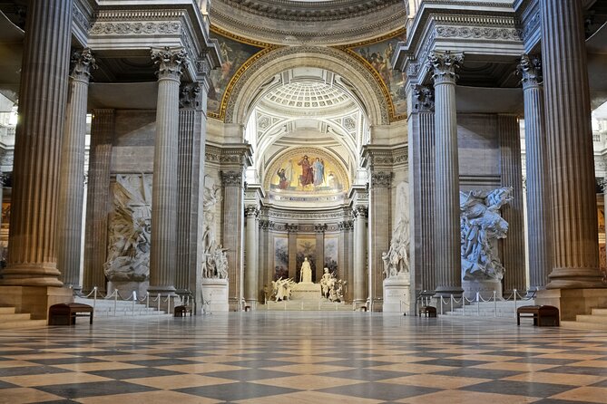 Pantheon, The Best-Preserved Roman Monument Guided Tour - Why this Pantheon tour works better than a casual stop