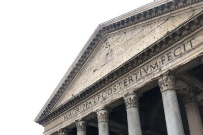 Pantheon, The Best-Preserved Roman Monument Guided Tour - Piazza della Rotonda: the 20 minutes that sets up the big moment